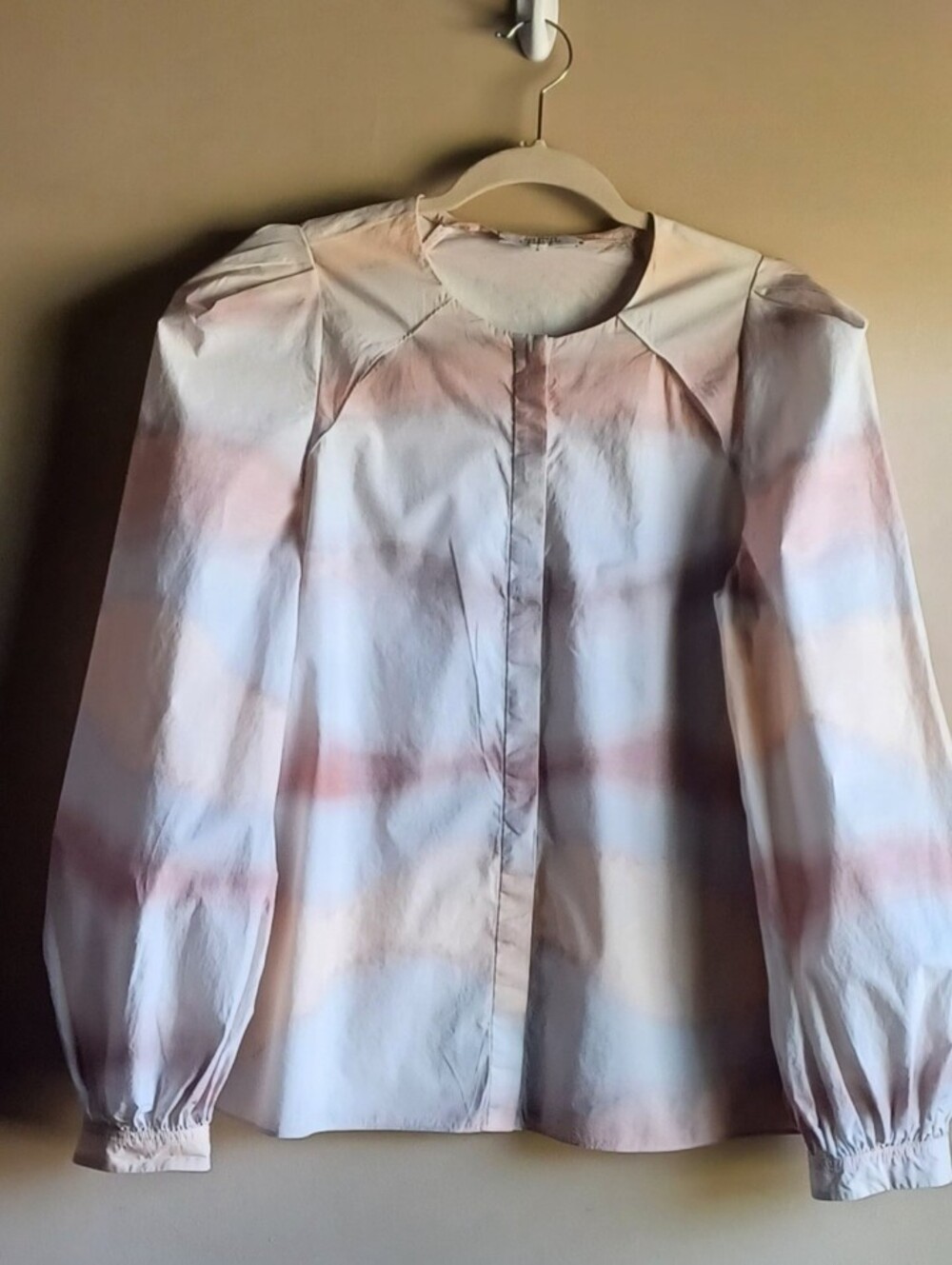 DOROTHEE SCHUMACHER BLouse In Size 4